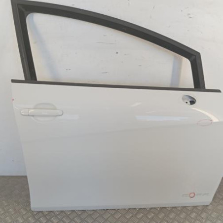 Porte avant droit SEAT LEON 2 Photo n°1