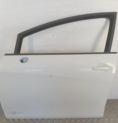 Porte avant gauche SEAT LEON 2 Photo n°1