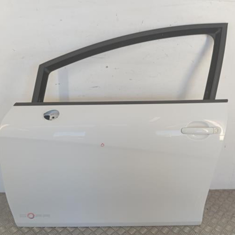Porte avant gauche SEAT LEON 2