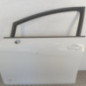 Porte avant gauche SEAT LEON 2