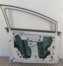 Porte avant gauche SEAT LEON 2 Photo n°3