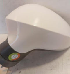 Retroviseur gauche SEAT LEON 2 Photo n°1