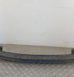 Renfort pare choc arriere (traverse) SEAT LEON 2 Photo n°1