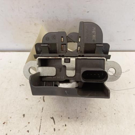 Serrure de hayon SEAT LEON 2