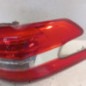 Feu arriere principal droit (feux) PEUGEOT 308 2 SW