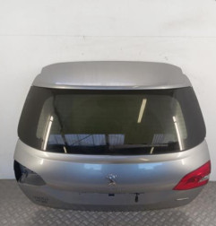 Malle/Hayon arriere PEUGEOT 308 2 SW Photo n°1