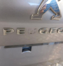 Malle/Hayon arriere PEUGEOT 308 2 SW