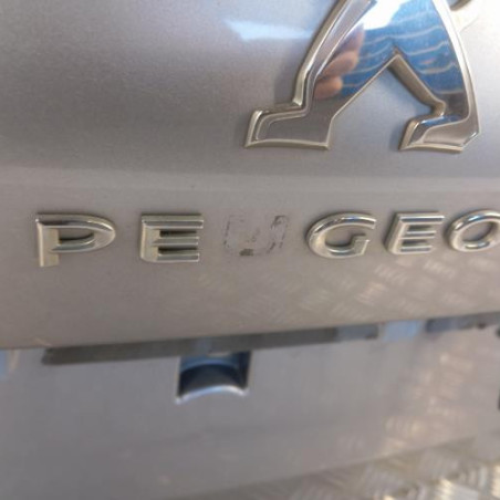 Malle/Hayon arriere PEUGEOT 308 2 SW
