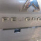 Malle/Hayon arriere PEUGEOT 308 2 SW