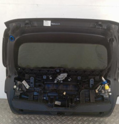Malle/Hayon arriere PEUGEOT 308 2 SW Photo n°3