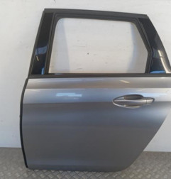 Porte arriere gauche PEUGEOT 308 2 SW Photo n°1
