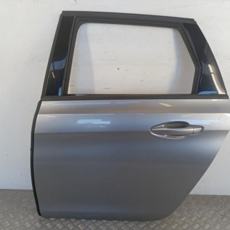 Porte arriere gauche PEUGEOT 308 2 SW Photo n°1