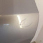 Porte arriere gauche PEUGEOT 308 2 SW