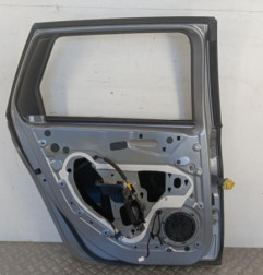 Porte arriere gauche PEUGEOT 308 2 SW Photo n°3