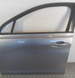 Porte avant gauche PEUGEOT 308 2 SW Photo n°1