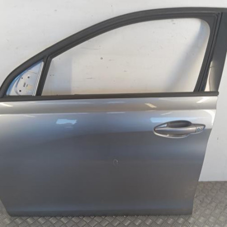 Porte avant gauche PEUGEOT 308 2 SW Photo n°1