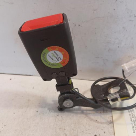 Attache ceinture arriere gauche PEUGEOT 308 2 SW Photo n°1
