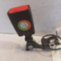 Attache ceinture arriere gauche PEUGEOT 308 2 SW