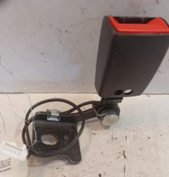 Attache ceinture arriere gauche PEUGEOT 308 2 SW