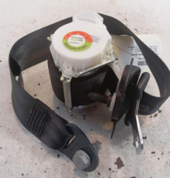 Ceinture arriere droit PEUGEOT 308 2 SW Photo n°1