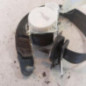 Ceinture arriere gauche PEUGEOT 308 2 SW
