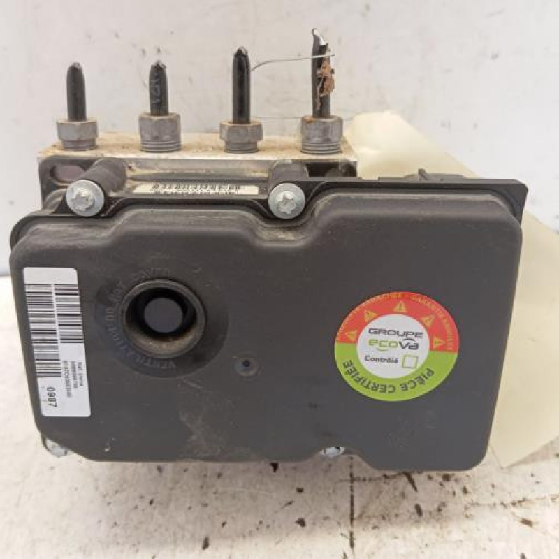 Bloc ABS (freins anti-blocage) CITROEN BERLINGO 2
