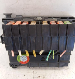 Boitier servitude moteur (BSM) CITROEN BERLINGO 2