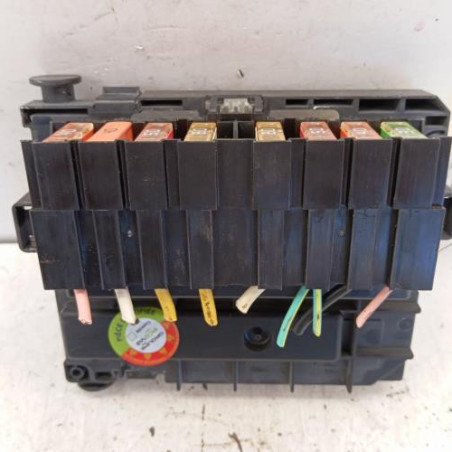 Boitier servitude moteur (BSM) CITROEN BERLINGO 2