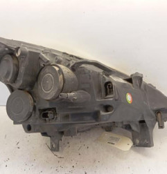 Optique avant principal gauche (feux)(phare) CITROEN BERLINGO 2
