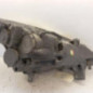 Optique avant principal gauche (feux)(phare) CITROEN BERLINGO 2