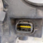 Optique avant principal gauche (feux)(phare) CITROEN BERLINGO 2