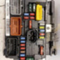 Boitier servitude moteur (BSM) PEUGEOT 207