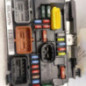 Boitier servitude moteur (BSM) PEUGEOT 207