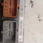 Boitier servitude moteur (BSM) PEUGEOT 207