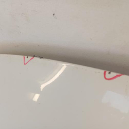 Capot PEUGEOT 207