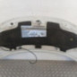 Capot PEUGEOT 207