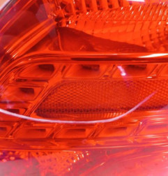Feu arriere principal droit (feux) PEUGEOT 207