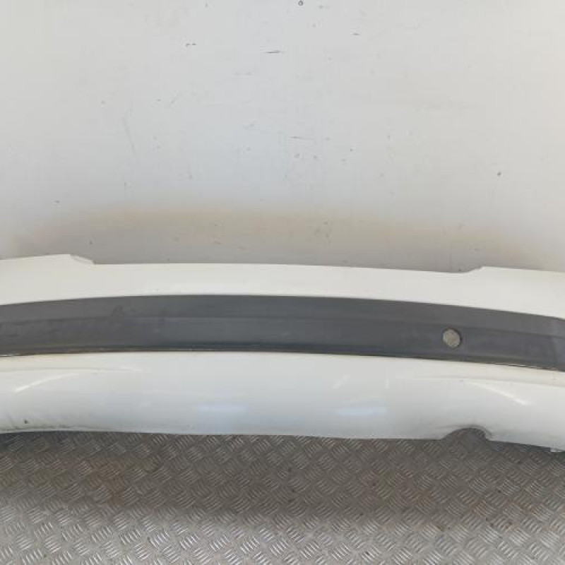 Pare choc arriere PEUGEOT 207
