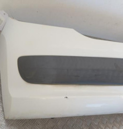 Pare choc arriere PEUGEOT 207
