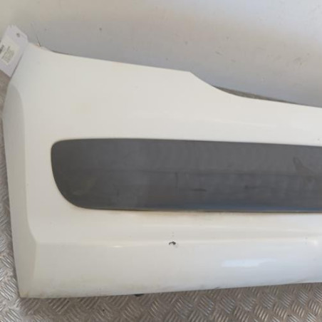 Pare choc arriere PEUGEOT 207