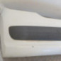 Pare choc arriere PEUGEOT 207