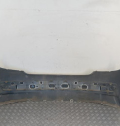 Pare choc arriere PEUGEOT 207 Photo n°5