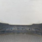 Pare choc arriere PEUGEOT 207
