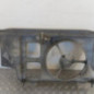 Face avant PEUGEOT 206