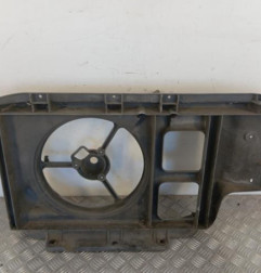 Face avant PEUGEOT 206