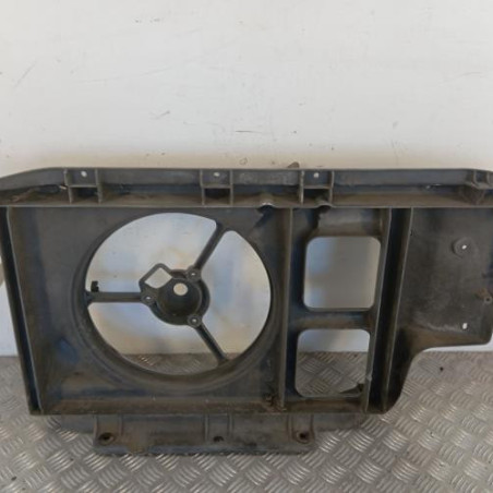 Face avant PEUGEOT 206