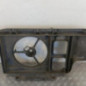 Face avant PEUGEOT 206