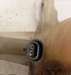 Vase d'expansion PEUGEOT BOXER 3 Photo n°3