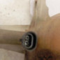 Vase d'expansion PEUGEOT BOXER 3