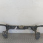 Face avant RENAULT CLIO 3